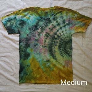 Tie Dye